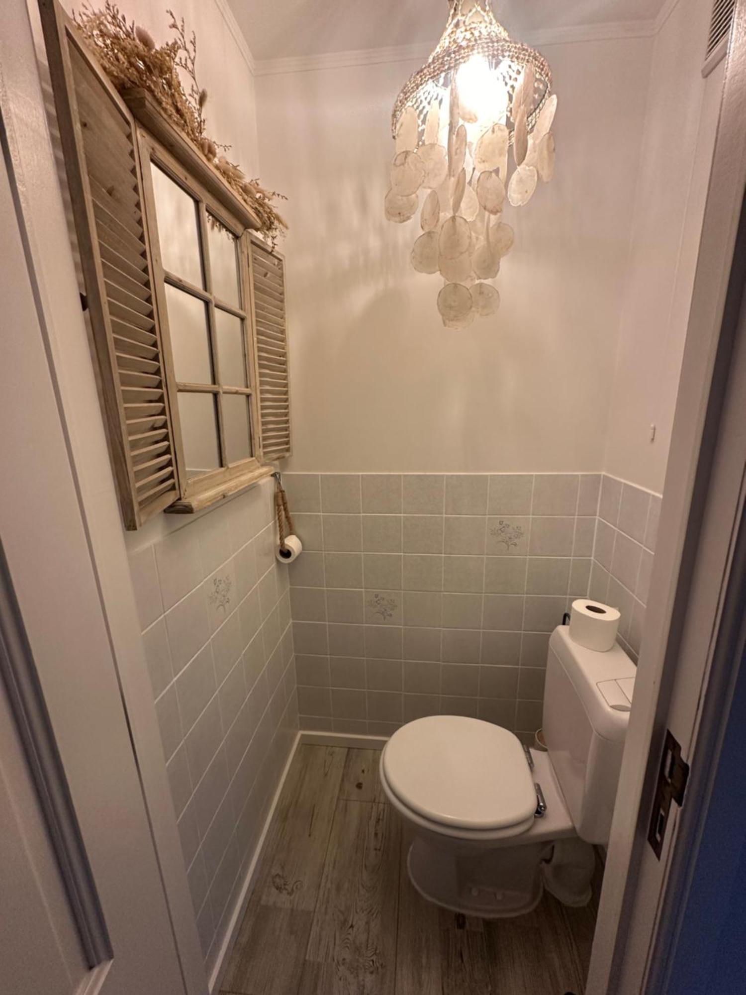 Top Appartement Met Garage "Au Franelle" Oostende Bagian luar foto