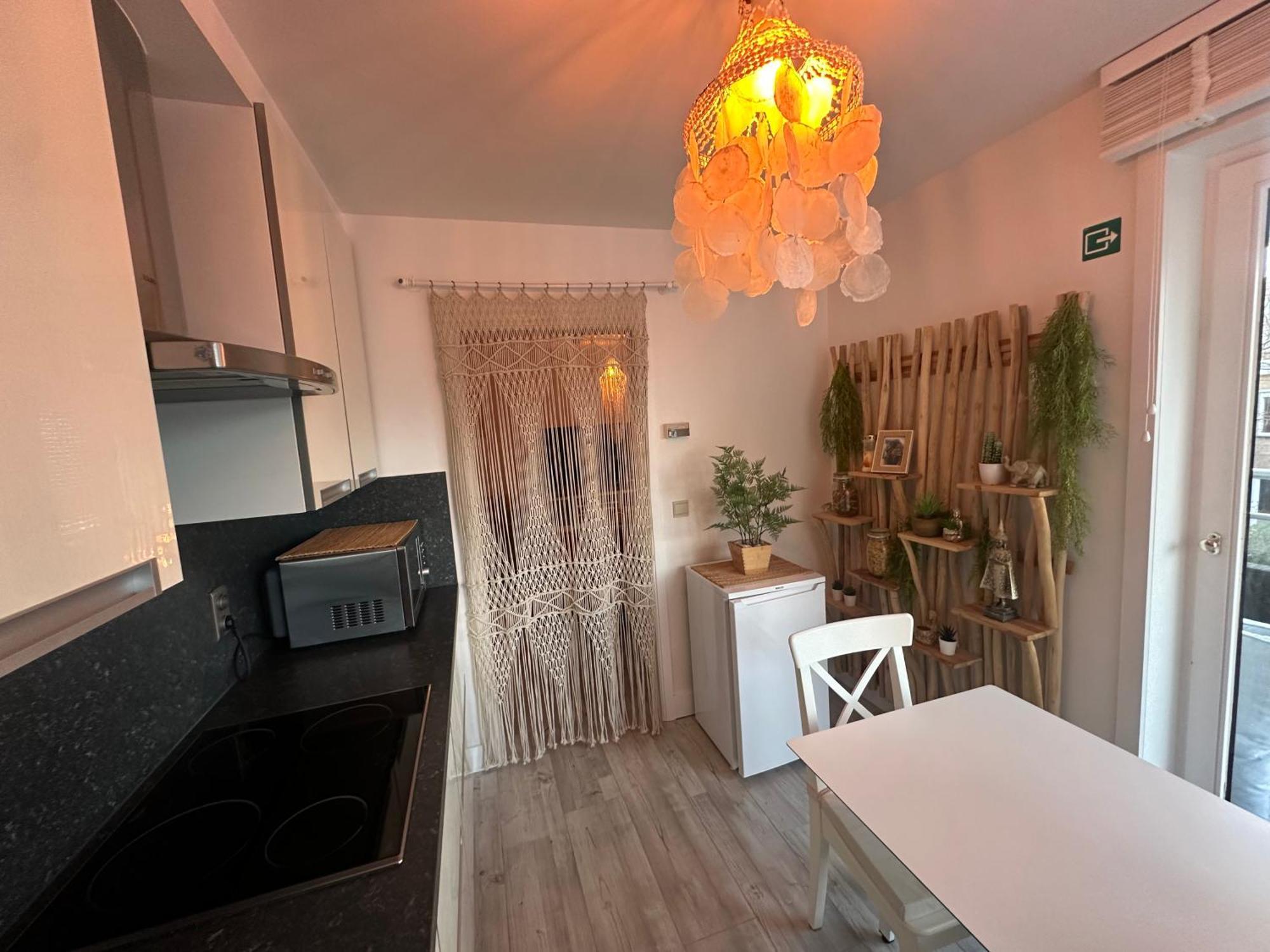 Top Appartement Met Garage "Au Franelle" Oostende Bagian luar foto